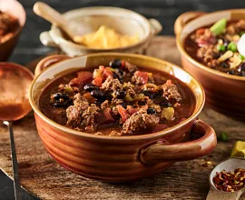 Beef Chili